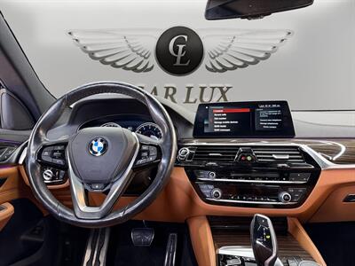 2018 BMW 640 Gran Turismo i xDrive   - Photo 10 - Lennox, CA 90304