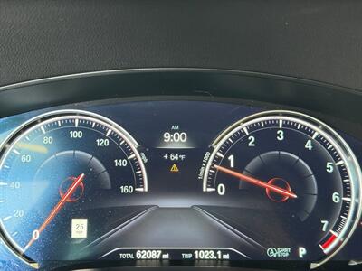 2018 BMW 640 Gran Turismo i xDrive   - Photo 17 - Lennox, CA 90304