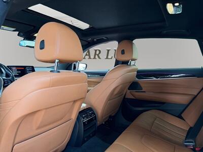 2018 BMW 640 Gran Turismo i xDrive   - Photo 22 - Lennox, CA 90304