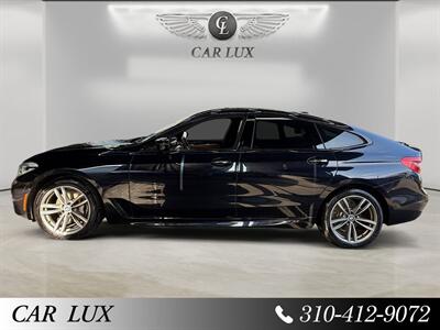2018 BMW 640 Gran Turismo i xDrive   - Photo 2 - Lennox, CA 90304