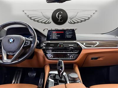 2018 BMW 640 Gran Turismo i xDrive   - Photo 11 - Lennox, CA 90304