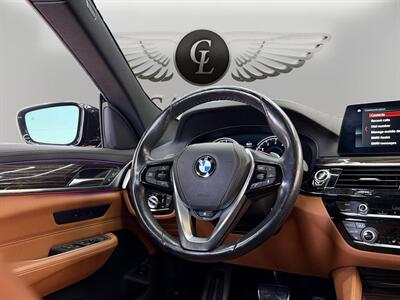 2018 BMW 640 Gran Turismo i xDrive   - Photo 12 - Lennox, CA 90304