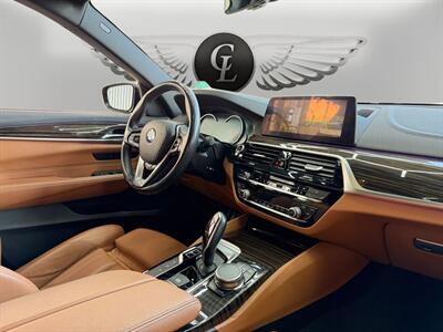 2018 BMW 640 Gran Turismo i xDrive   - Photo 26 - Lennox, CA 90304