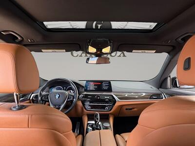 2018 BMW 640 Gran Turismo i xDrive   - Photo 24 - Lennox, CA 90304