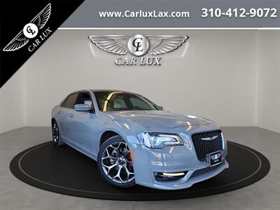 2017 Chrysler 300 Series S   - Photo 1 - Lennox, CA 90304