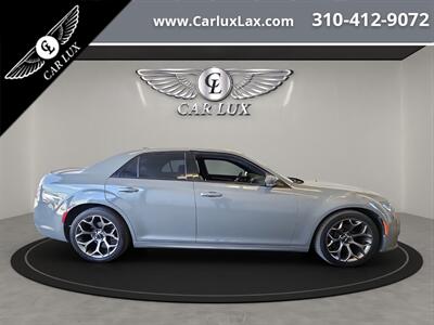 2017 Chrysler 300 Series S   - Photo 7 - Lennox, CA 90304