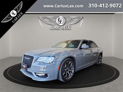 2017 Chrysler 300 Series S   - Photo 3 - Lennox, CA 90304