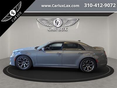 2017 Chrysler 300 Series S   - Photo 4 - Lennox, CA 90304