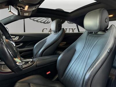 2019 Mercedes-Benz E 450 - Photo 9 - Lennox, CA 90304
