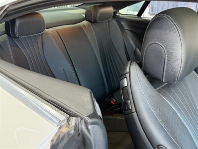 2019 Mercedes-Benz E 450 - Photo 17 - Lennox, CA 90304