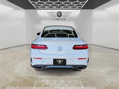 2019 Mercedes-Benz E 450 - Photo 4 - Lennox, CA 90304