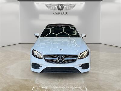 2019 Mercedes-Benz E 450 - Photo 8 - Lennox, CA 90304