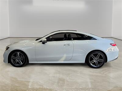 2019 Mercedes-Benz E 450 - Photo 2 - Lennox, CA 90304