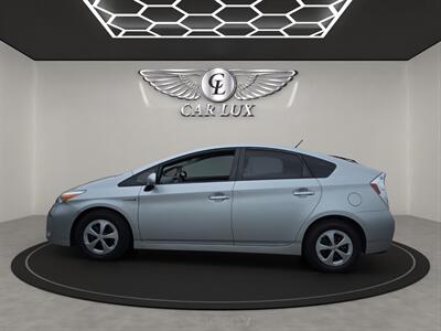2015 Toyota Prius Two   - Photo 4 - Lennox, CA 90304