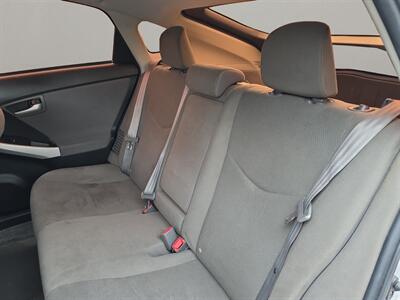 2015 Toyota Prius Two   - Photo 12 - Lennox, CA 90304