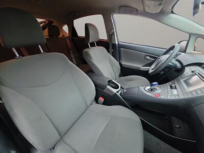 2015 Toyota Prius Two   - Photo 17 - Lennox, CA 90304