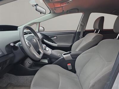 2015 Toyota Prius Two   - Photo 9 - Lennox, CA 90304