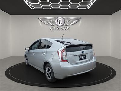 2015 Toyota Prius Two   - Photo 5 - Lennox, CA 90304