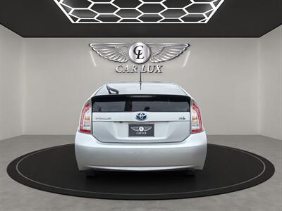 2015 Toyota Prius Two   - Photo 6 - Lennox, CA 90304