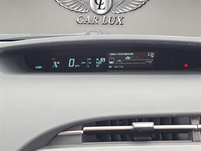 2015 Toyota Prius Two   - Photo 11 - Lennox, CA 90304