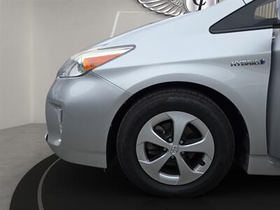 2015 Toyota Prius Two   - Photo 18 - Lennox, CA 90304