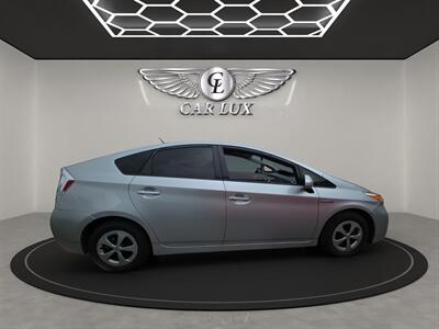 2015 Toyota Prius Two   - Photo 8 - Lennox, CA 90304
