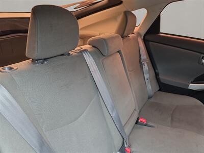 2015 Toyota Prius Two   - Photo 16 - Lennox, CA 90304