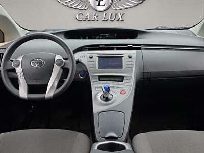 2015 Toyota Prius Two   - Photo 14 - Lennox, CA 90304