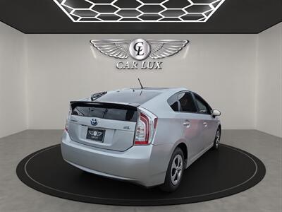 2015 Toyota Prius Two   - Photo 7 - Lennox, CA 90304