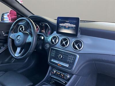 2017 Mercedes-Benz CLA CLA 250   - Photo 18 - Lennox, CA 90304
