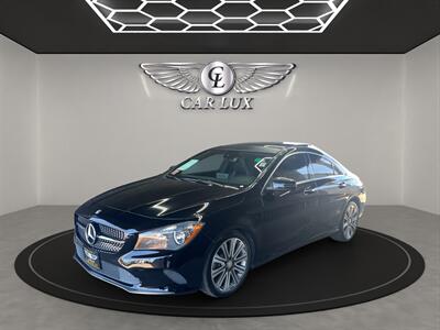 2017 Mercedes-Benz CLA CLA 250   - Photo 3 - Lennox, CA 90304
