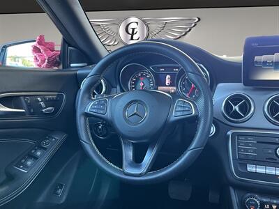 2017 Mercedes-Benz CLA CLA 250   - Photo 10 - Lennox, CA 90304