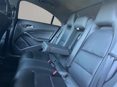 2017 Mercedes-Benz CLA CLA 250   - Photo 12 - Lennox, CA 90304
