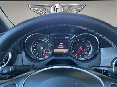 2017 Mercedes-Benz CLA CLA 250   - Photo 11 - Lennox, CA 90304