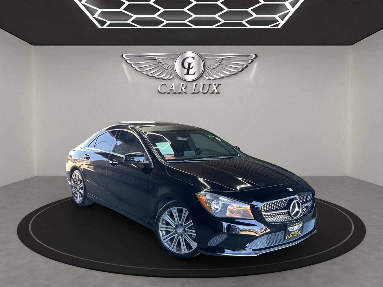 2017 Mercedes-Benz CLA CLA 250 - Photo 1 - Lennox, CA 90304