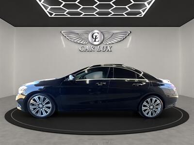 2017 Mercedes-Benz CLA CLA 250   - Photo 4 - Lennox, CA 90304