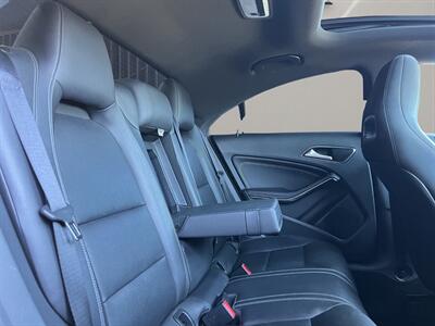 2017 Mercedes-Benz CLA CLA 250   - Photo 17 - Lennox, CA 90304