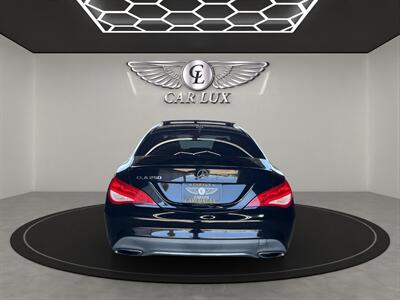 2017 Mercedes-Benz CLA CLA 250   - Photo 6 - Lennox, CA 90304