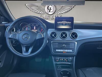 2017 Mercedes-Benz CLA CLA 250   - Photo 13 - Lennox, CA 90304