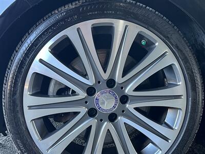 2017 Mercedes-Benz CLA CLA 250   - Photo 21 - Lennox, CA 90304