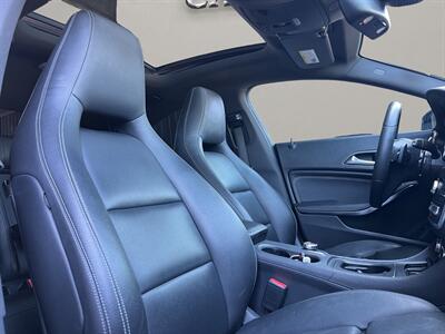 2017 Mercedes-Benz CLA CLA 250   - Photo 16 - Lennox, CA 90304