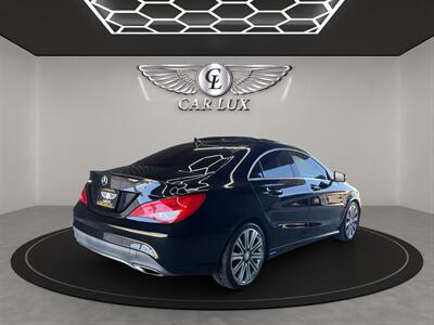 2017 Mercedes-Benz CLA CLA 250   - Photo 7 - Lennox, CA 90304
