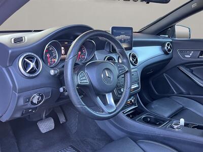 2017 Mercedes-Benz CLA CLA 250   - Photo 19 - Lennox, CA 90304