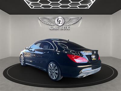 2017 Mercedes-Benz CLA CLA 250   - Photo 5 - Lennox, CA 90304
