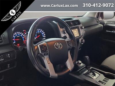 2014 Toyota 4Runner SR5   - Photo 14 - Lennox, CA 90304