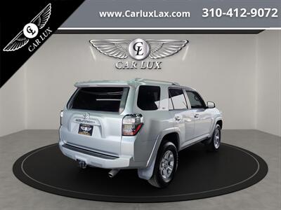 2014 Toyota 4Runner SR5   - Photo 7 - Lennox, CA 90304