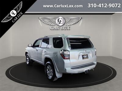 2014 Toyota 4Runner SR5   - Photo 5 - Lennox, CA 90304