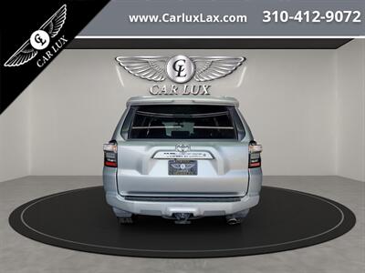 2014 Toyota 4Runner SR5   - Photo 6 - Lennox, CA 90304