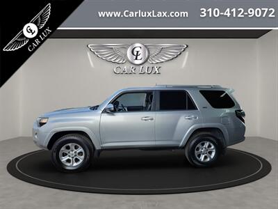 2014 Toyota 4Runner SR5   - Photo 4 - Lennox, CA 90304