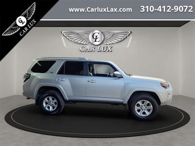 2014 Toyota 4Runner SR5   - Photo 8 - Lennox, CA 90304